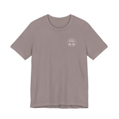 Will Run T-Shirt