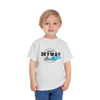 Toddler Skyway Tee