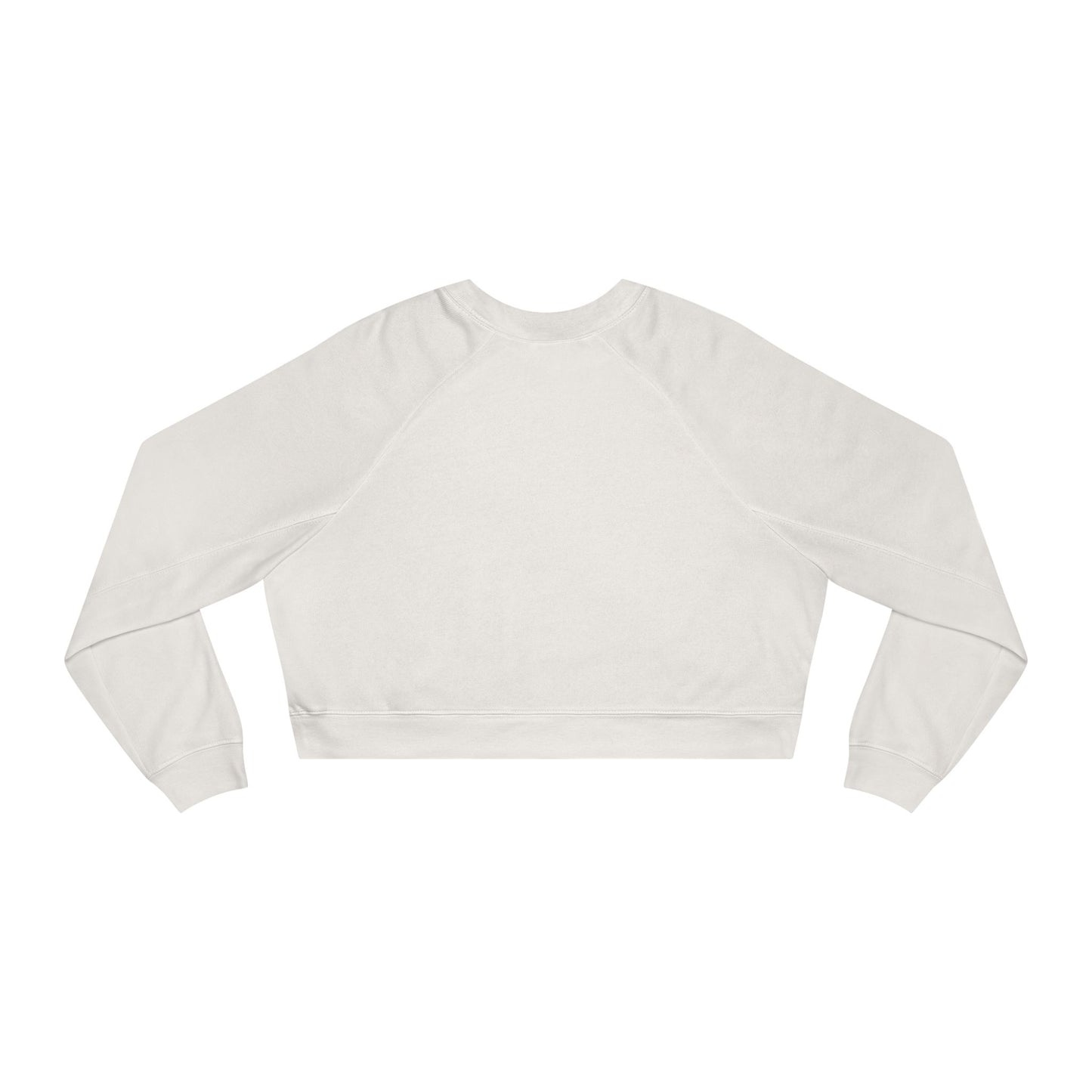 Skyway Cropped Fleece Pullover