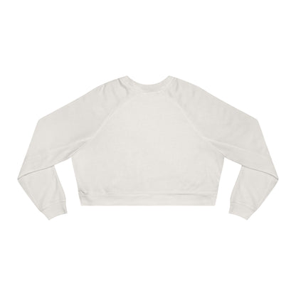 Skyway Cropped Fleece Pullover