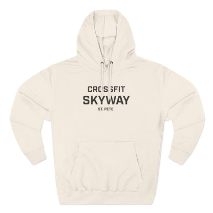 Skyway Fleece Hoodie