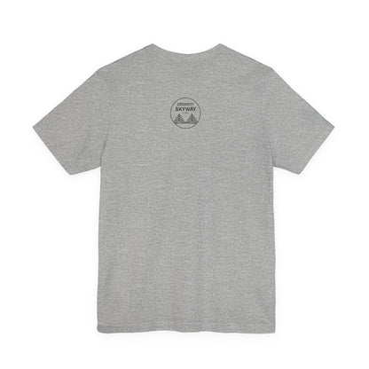 No Shirt, No Shoes, No Problem T-Shirt