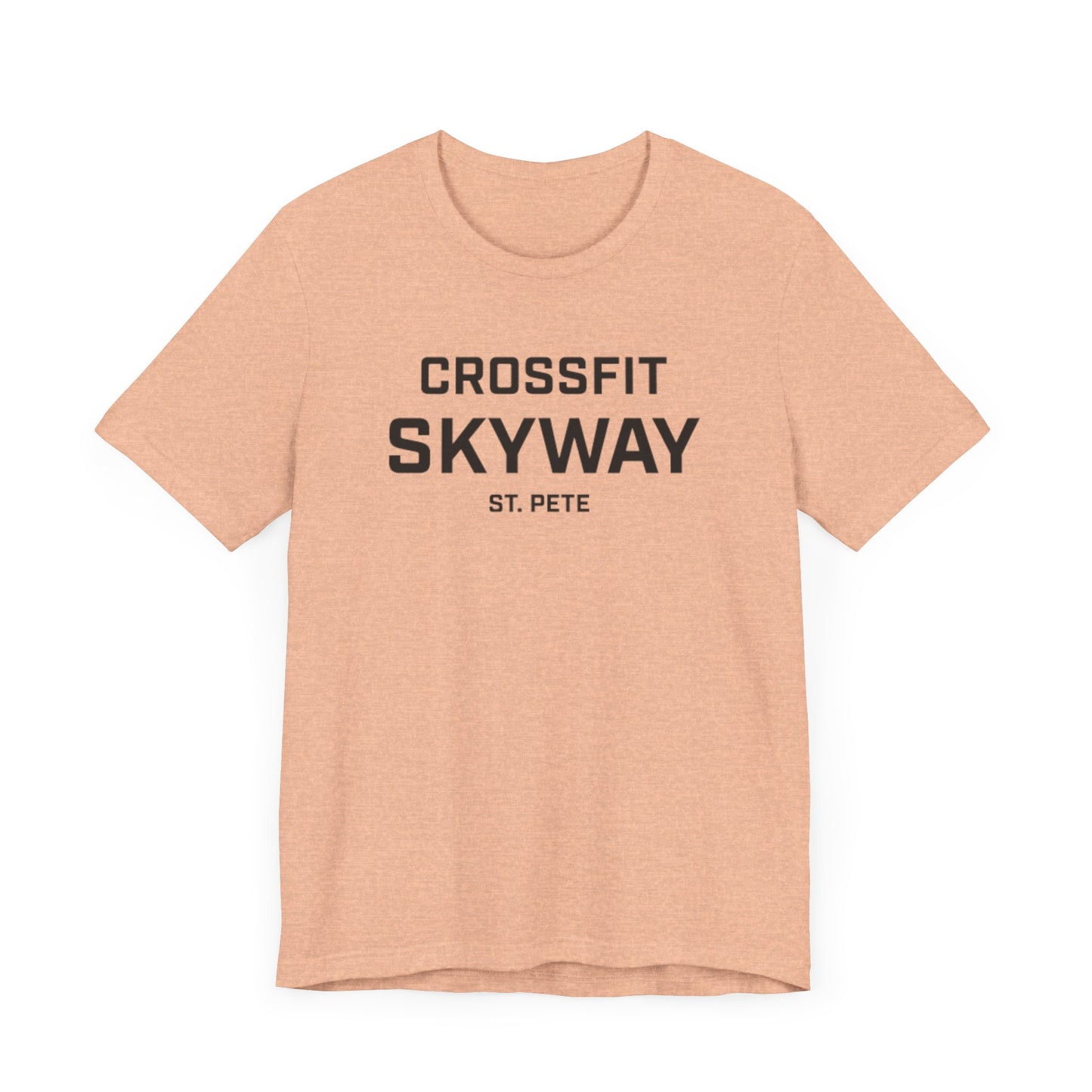 Skyway Logo Tee