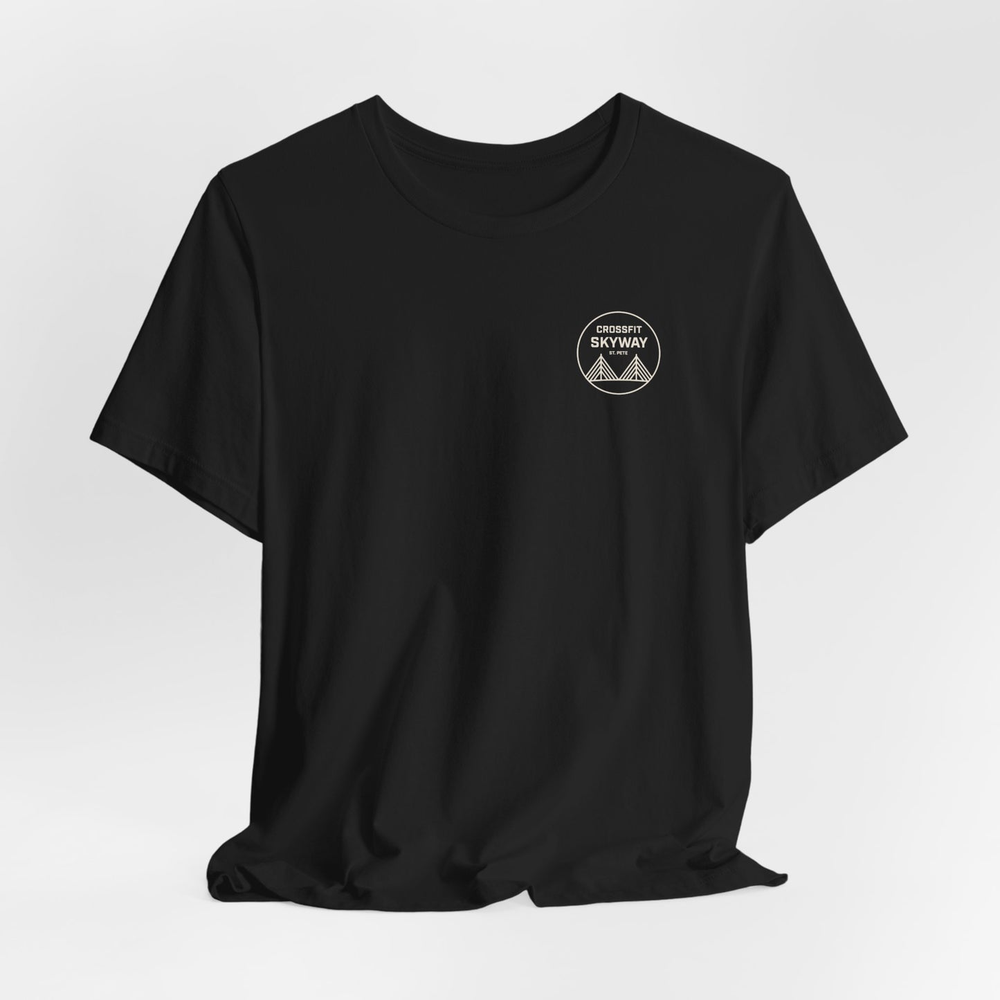 Will Run T-Shirt