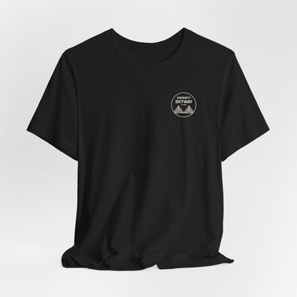 Will Run T-Shirt