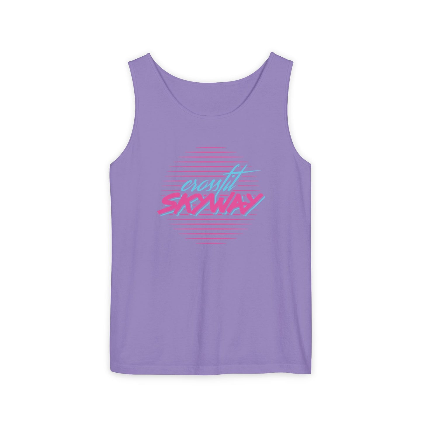 Miami Nights Tank