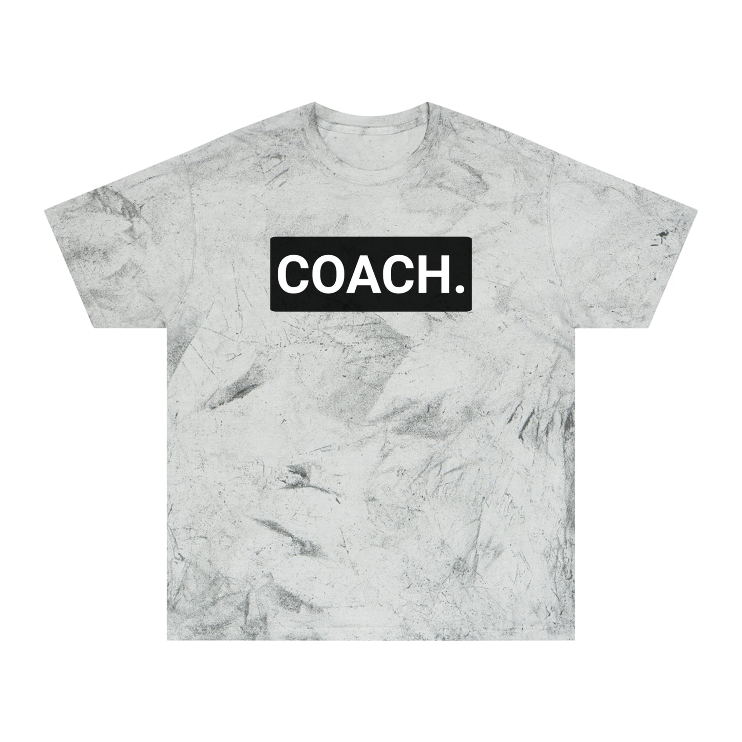 Coach Color Blast