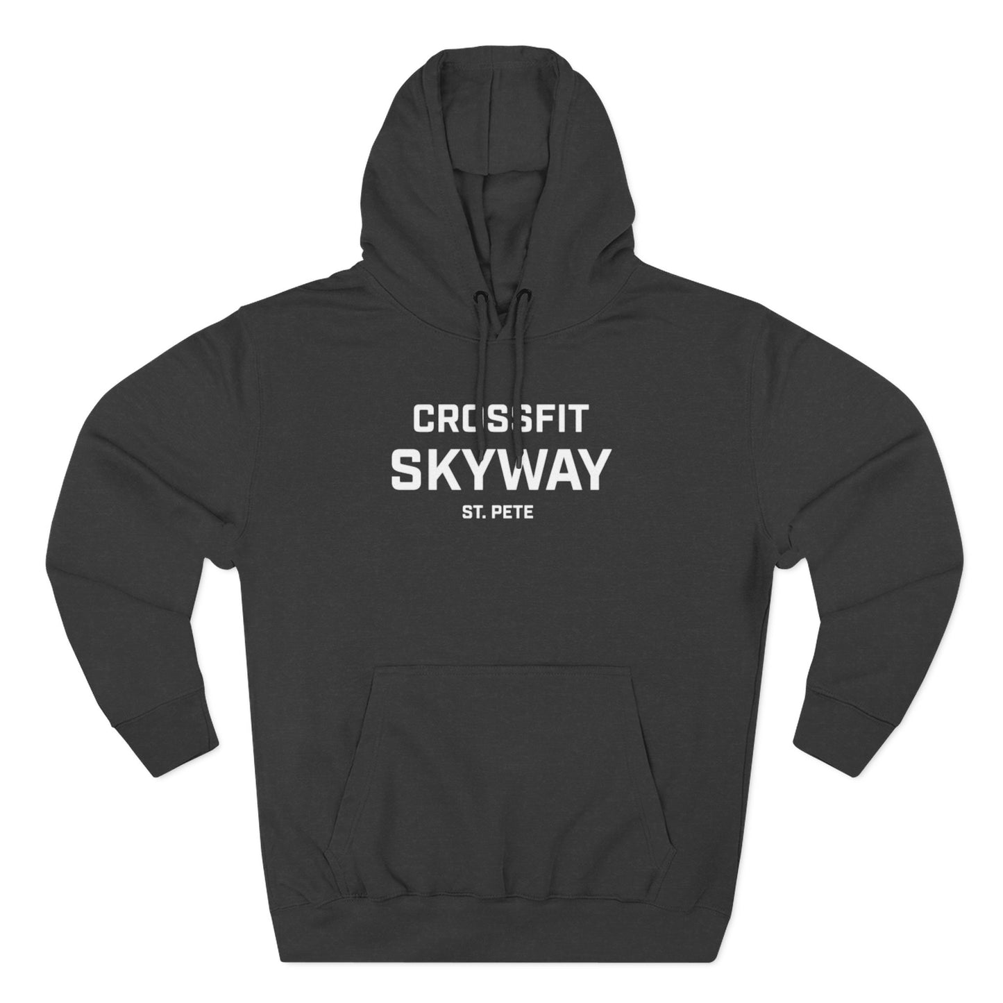 Skyway Fleece Hoodie