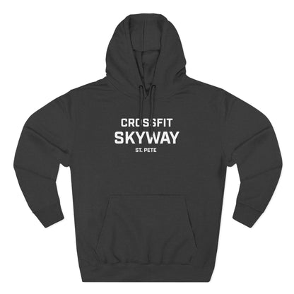 Skyway Fleece Hoodie