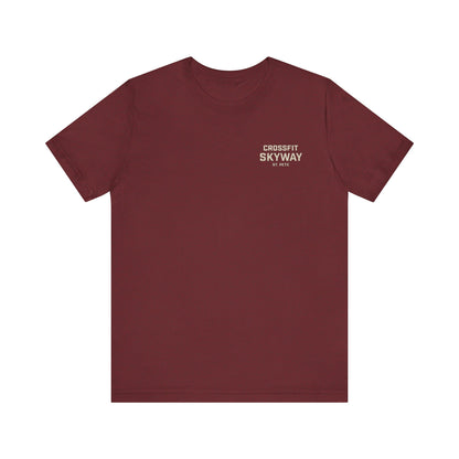 More Committed Than Your Ex Tee