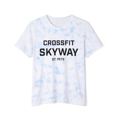 Skyway Tie-Dyed T-Shirt