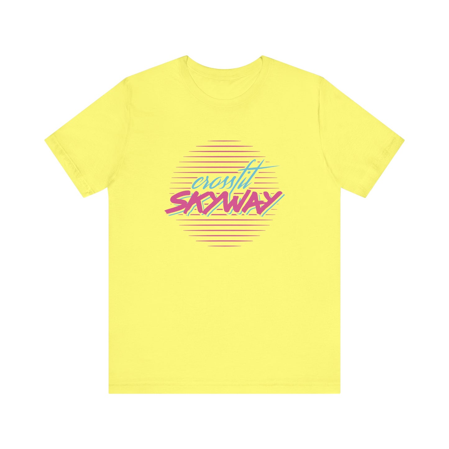 Skyway Miami Nights Tee