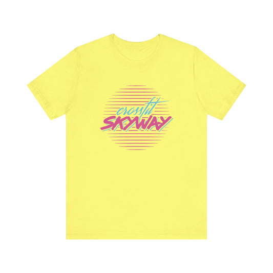 Skyway Miami Nights Tee