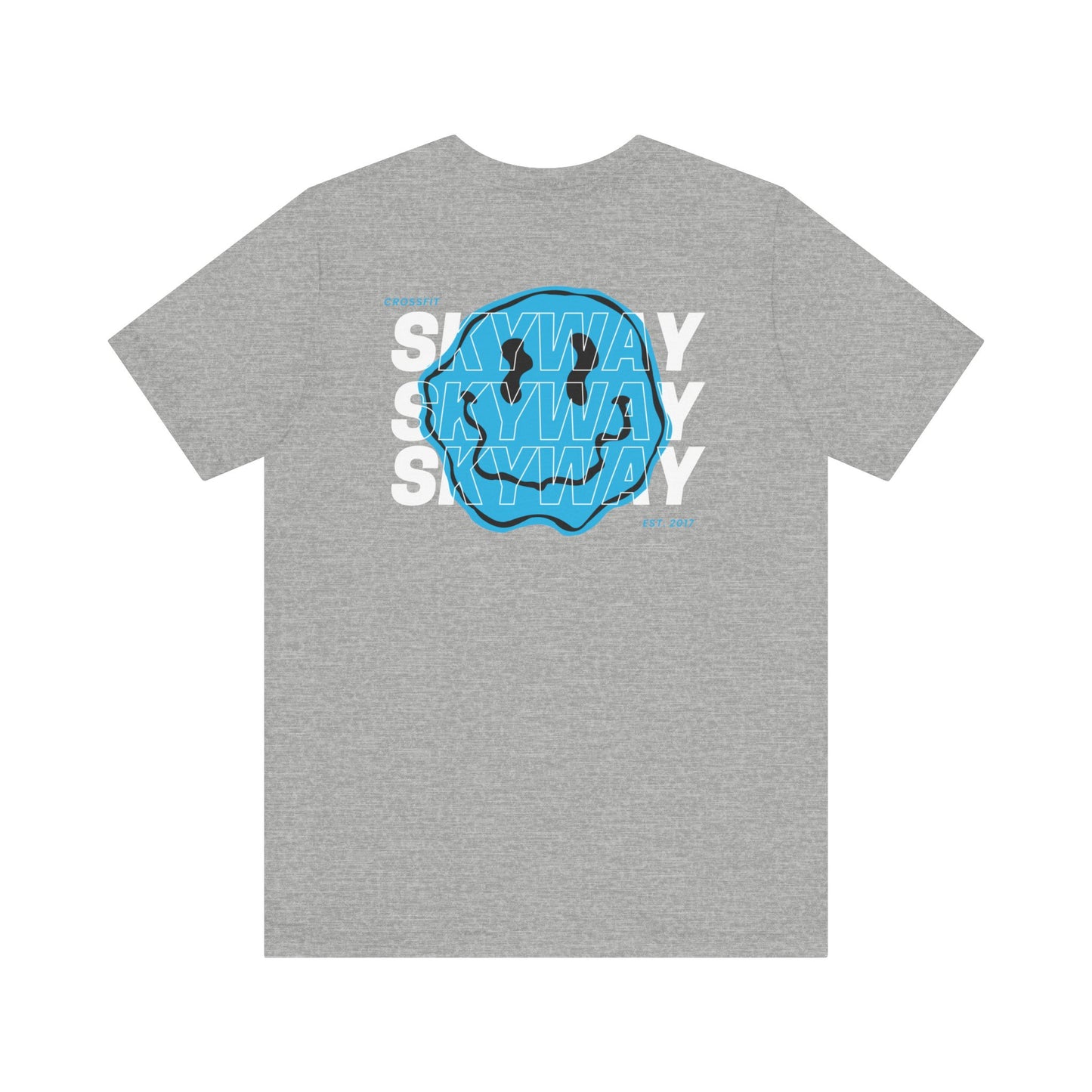 Skyway Smiley Tee