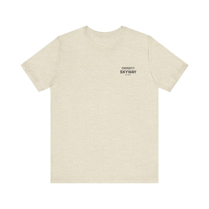 Suns Out Guns Out Tee