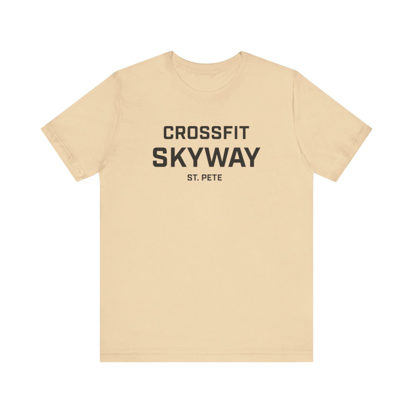 Skyway Logo Tee