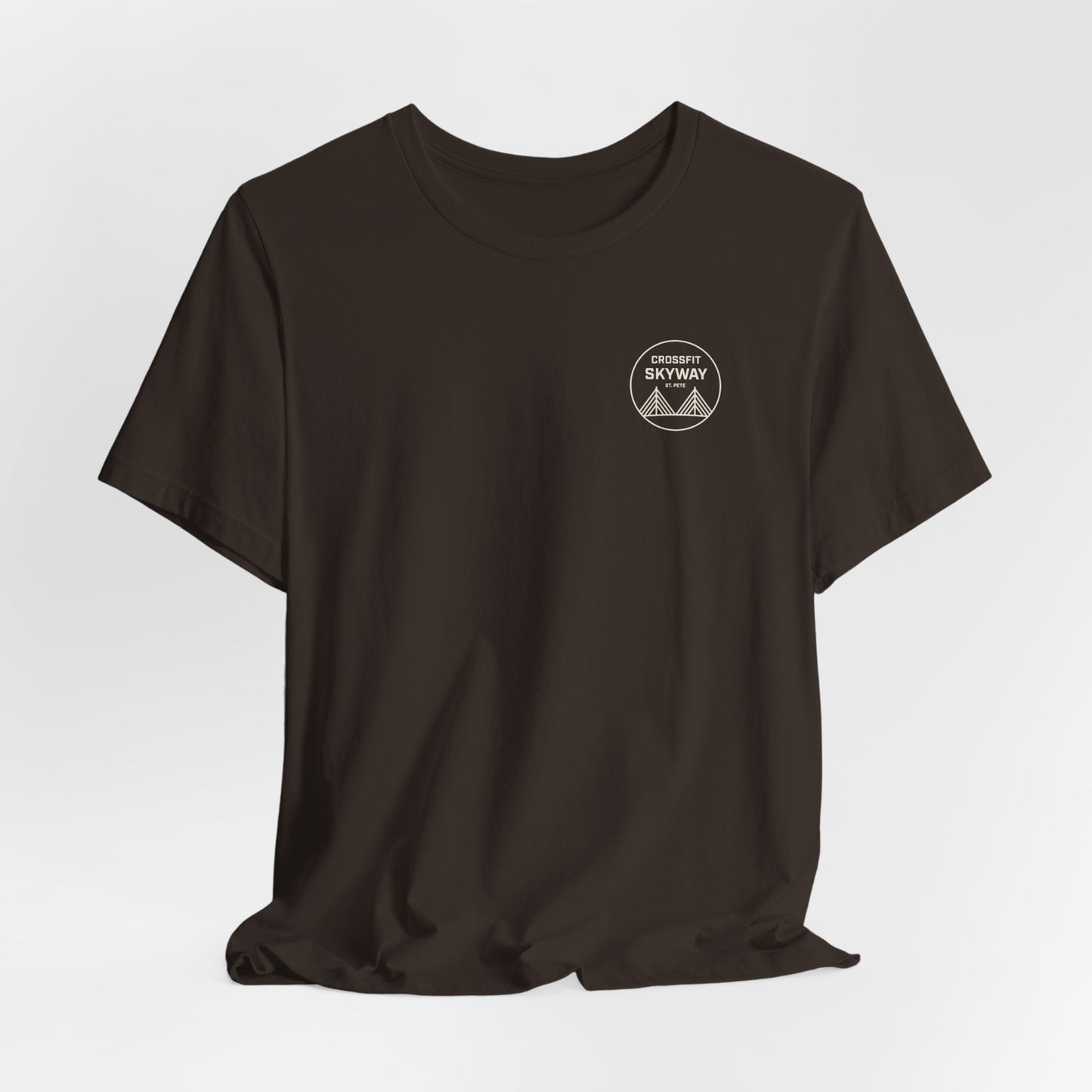 Will Run T-Shirt