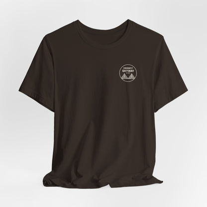 Will Run T-Shirt