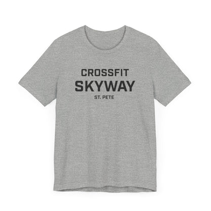 Skyway Logo Tee