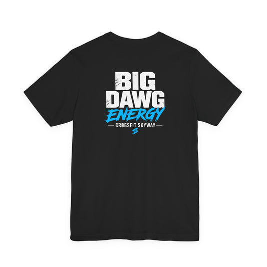 Big Dawg Tee